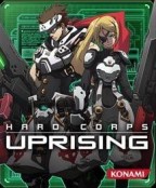 Hard Corps : Uprising