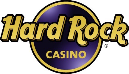 Hard Rock atlantic city casino logo