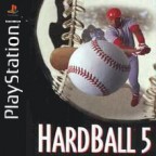 HardBall 5