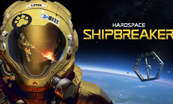 Hardspace : Shipbreaker