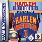 Harlem Globetrotters : World Tour