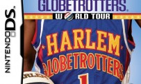 Harlem Globetrotters : World Tour