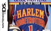 Harlem Globetrotters : World Tour