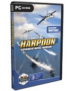 Harpoon 3 : Advanced Naval Warfare