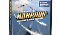 Harpoon 3 : Advanced Naval Warfare