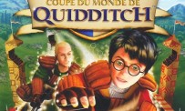 Harry Potter : Coupe du Monde de Quidditch