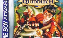 Harry Potter Coupe du Monde de Quidditch