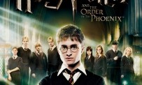 Harry Potter et l'Ordre du Phénix