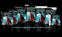 Harry Potter et le Prince de Sang-Mêlé - Launch Trailer