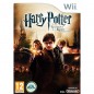 Harry Potter et les Reliques de la Mort : Deuxième Partie