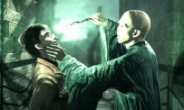 Harry Potter et les Reliques de la Mort : Deuxième Partie - teaser