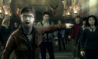 Harry Potter et les Reliques de la Mort 2 - Launch Trailer