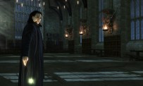 Harry Potter et les Reliques de la Mort : Deuxième Partie