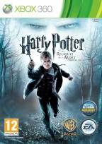 Harry Potter et les Reliques de la Mort : Première Partie