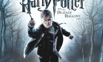 Harry Potter et les Reliques de la Mort : Première Partie