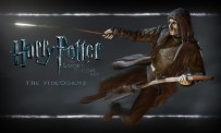 Un trailer dark pour Harry Potter et les Reliques de la Mort : Première Partie