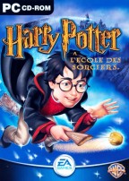 Harry Potter à l'Ecole des Sorciers
