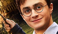 Harry Potter pour Kinect : des images sur Xbox 360