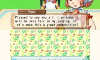 Harvest Moon 3D : A New Beginning