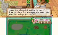 Harvest Moon 3D : A New Beginning