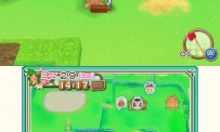 Harvest Moon 3D : A New Beginning