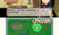 Harvest Moon 3D : A New Beginning