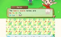 Harvest Moon 3D : A New Beginning