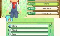 Harvest Moon 3D : A New Beginning