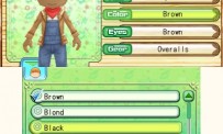 Harvest Moon 3D : A New Beginning