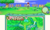 Harvest Moon 3D : A New Beginning