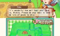 Harvest Moon 3D : A New Beginning