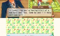 Harvest Moon 3D : A New Beginning