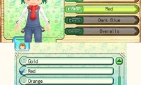 Harvest Moon 3D : A New Beginning