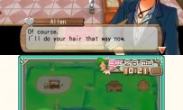 Harvest Moon 3D : A New Beginning