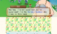 Harvest Moon 3D : A New Beginning