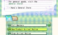 Harvest Moon 3D : A New Beginning