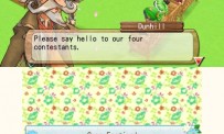 Harvest Moon 3D : A New Beginning