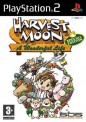 Harvest Moon : A Wonderful Life Special Edition
