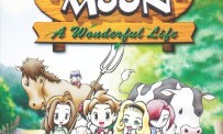 Harvest Moon : A Wonderful Life