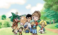 Harvest Moon : Another Wonderful Life