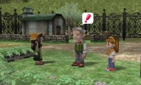 Harvest Moon : Another Wonderful Life