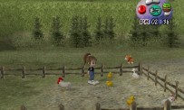 Harvest Moon : Another Wonderful Life