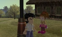 Harvest Moon : Another Wonderful Life