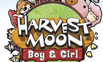 Harvest Moon : Boy & Girl