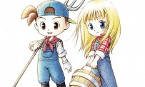 Harvest Moon : Boy & Girl