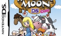 Harvest Moon DS Cute