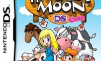 Harvest Moon DS Cute