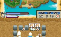 Harvest Moon DS : Ile Sereine