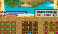 Harvest Moon DS : Ile Sereine