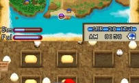 Harvest Moon DS : Ile Sereine